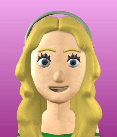 Marjolaine
