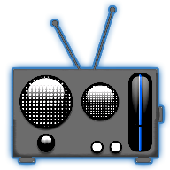 Logo d'une radio